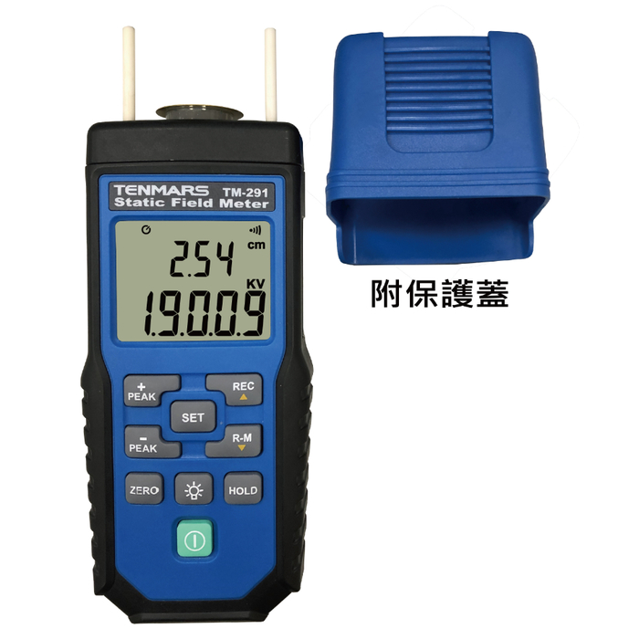 TM-291